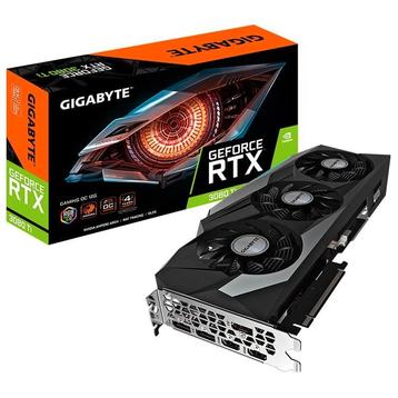 Gigabyte GeForce RTX 3080 Ti Gaming OC 12GB  beschikbaar voor biedingen