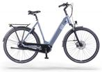 LEVIT Nefel Bosch Active 5 Dames Grey van €3245 nu €1999, Fietsen en Brommers, Elektrische fietsen, Ophalen of Verzenden, Nieuw