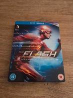 The Flash seizoen 1, Ophalen of Verzenden, Zo goed als nieuw