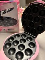 Cakepopijzer, Hobby en Vrije tijd, Taarten en Cupcakes maken, Ophalen, Zo goed als nieuw, Cupcakes, Bakvorm