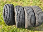 195/55/15. Seulement 1000 km parcourus, Enlèvement, Jante(s)