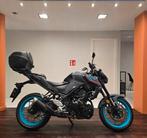 Yamaha MT03**2024**8.467km**Garantie, Poignées chauffantes, 300 cm³, Entreprise, 12 à 35 kW