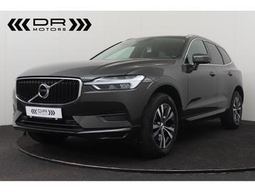 Volvo XC60 D3 MOMENTUM PRO - LED - NAVI 