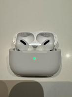 Airpods pro 1e generatie, Ophalen, Zo goed als nieuw, In gehoorgang (in-ear), Bluetooth