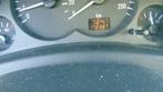 AUTO, Auto's, 4 deurs, Stof, Zwart, Blauw