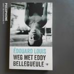 Weg met Eddy Bellegueule., Enlèvement ou Envoi, Comme neuf