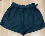 Zwarte short maat 158, Kinderen en Baby's, Kinderkleding | Maat 158, Gebruikt, Meisje, H&M, Ophalen