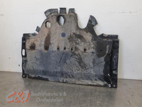 Motor Beschermplaat van een Opel Vivaro, Auto-onderdelen, Carrosserie, Opel, Gebruikt, 3 maanden garantie, Ophalen of Verzenden