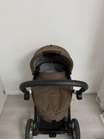 Mutsy evo 2 - 3-in-1 kinderwagen/Buggy/Maxi Cosi, Ophalen, Zo goed als nieuw, Kinderwagen, Mutsy