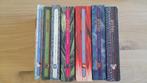 Harry Potter - complete serie, Ophalen of Verzenden, Zo goed als nieuw, J.K. Rowling