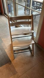 Tripp trapp, Ophalen, Gebruikt, Meegroeistoel