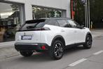 Peugeot 2008 Gt Pack - Full option (bj 2021, automaat), Auto's, Gebruikt, 1199 cc, Wit, 5 zetels