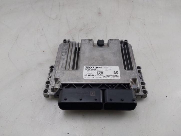 CALCULATEUR MOTEUR ECU XC40 (XZ) (|32360463|36010566|), Autos : Pièces & Accessoires, Électronique & Câbles, Volvo, Utilisé