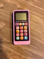 Vtech Bel & Tel puppytelefoon, Ophalen, Gebruikt, 2 tot 4 jaar