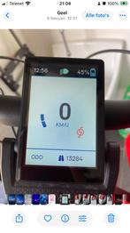 Ellio 2e hands speedpedelec van 14/12/2022, Fietsen en Brommers, Gebruikt, 47 tot 51 cm, 50 km per accu of meer, Ophalen