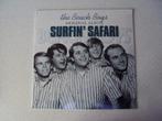 Nieuwe LP "The Beach Boys" Original Album "Surfin Safari., Cd's en Dvd's, Ophalen of Verzenden, Nieuw in verpakking, 12 inch