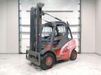 Linde H50D-02, Articles professionnels, Machines & Construction | Chariots élévateurs & Transport interne, Plus de 4 000 kg, Diesel