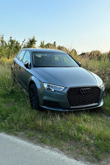Audi A3 Sportback 1.0 TFSI/ AUTOMAAT/ 69000 Km, Auto's, Audi, Particulier, A3, Airbags, Airconditioning, Apple Carplay, Boordcomputer