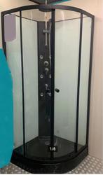 Douchecabine ONYX, Doe-het-zelf en Bouw, Ophalen, Gebruikt, Glas, Douche