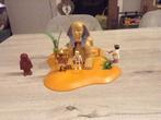 Coffret de jeu Playmobi Sphinx, Enfants & Bébés, Comme neuf, Ensemble complet, Enlèvement ou Envoi