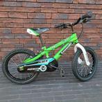 Kawasaki 16 inch mountainbike mtb kind, Gebruikt, Hardtail, Heren, Ophalen