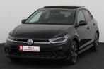 Volkswagen Polo R-LINE 1.0 TSI DSG R-LINE 1.0 TSI DSG + GPS, Auto's, Stof, Gebruikt, Euro 6, 95 pk