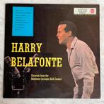 Harry Belafonte - Excerpts Belafonte Carnegie Hall Concert, Cd's en Dvd's, Vinyl | Pop, Ophalen of Verzenden