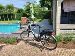 E bike Batavus Isola Blauw, Fietsen en Brommers, Elektrische fietsen, 51 tot 55 cm, Ophalen, Gebruikt, Batavus