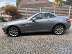 Mercedes SLK 200 R172, Auto's, Mercedes-Benz, Euro 5, Achterwielaandrijving, 4 cilinders, Cabriolet