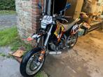 Ktm 4T egs 640, Motoren, Particulier
