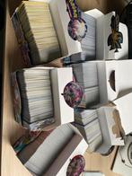 3000+ Pokemonkaarten, oude en nieuwe, Hobby en Vrije tijd, Verzamelkaartspellen | Pokémon, Ophalen of Verzenden, Zo goed als nieuw
