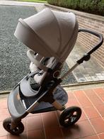 Kinderwagen Stokke trailz, Autres marques, Comme neuf, Pneus, Enlèvement