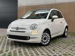 Fiat 500 Prête à immat ! /Garantie 1 an/toit/écran, Auto's, Fiat, 4 zetels, Stof, Gebruikt, 4 cilinders