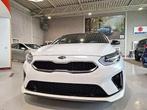 Kia PROCEED - 2021 NEW CONDITION 1st OWNER GT-LINE 4-YEAR, Auto's, Te koop, Benzine, Break, 1482 cc