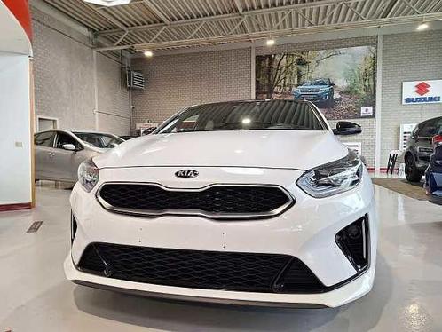 Kia PROCEED - 2021 NEW CONDITION 1st OWNER GT-LINE 4-YEAR, Autos, Kia, Entreprise, (Pro) Cee d, ABS, Airbags, Air conditionné