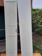 Ikea PAX kastdeuren, Huis en Inrichting, Ophalen, Gebruikt, 200 cm of meer, 50 tot 100 cm