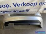 JAGUAR XF X260 Grijs zilver achterbumper bumper 2015+, Auto-onderdelen, Gebruikt, Achter, Jaguar, Bumper