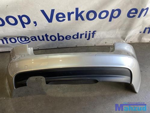 JAGUAR XF X260 Grijs zilver achterbumper bumper 2015+, Auto-onderdelen, Carrosserie, Bumper, Jaguar, Achter, Gebruikt