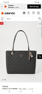 Mooi tas met bijpassend portemonnee., Handtassen en Accessoires, Tassen | Damestassen, Ophalen of Verzenden, Zo goed als nieuw