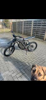 Surron Light Bee X (straat legaal) B klasse, Fietsen en Brommers, Brommers | Crossbrommers, Ophalen