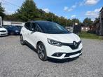 Renault senic 1.5 diesel bj 2018 km 132.000, Auto's, 4 cilinders, Leder en Stof, Wit, Bedrijf