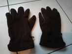 Donkerbruine handschoenen, Vêtements | Femmes, Bonnets, Écharpes & Gants, Enlèvement ou Envoi, Porté, Gants