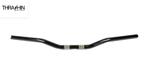 Trashin low bend 1 inch  stuur zwart, Motoren, Onderdelen | Harley-Davidson, Petroleumhavenweg 26, Info@taco-motos.com, Nieuw