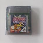 Scooby-Doo ! Color Pal pour Nintendo Gameboy, Consoles de jeu & Jeux vidéo, Comme neuf, Enlèvement ou Envoi