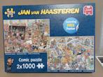 Jan van Haasteren, Ophalen of Verzenden, 500 t/m 1500 stukjes, Zo goed als nieuw, Legpuzzel