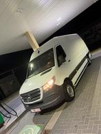 Mercedes-Benz sprinter L3H2, Auto's, Bestelwagens en Lichte vracht, Particulier, Te koop, Mercedes-Benz