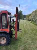 Tractor hefmast perfect “lichtgewicht”, Ophalen, Fruitteelt, Werkplaats, Gebouw of Erf