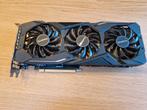 GeForce RTX 2070 Super Windforce OC 8G, PCI-Express 3, Enlèvement ou Envoi, Comme neuf, Nvidia