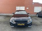BMW 330 Xdrive hybride stekkerpakket M 300PK, Automaat, Euro 6, 4 cilinders, Zwart