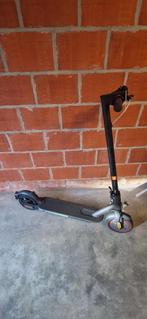 Xiaomi step, Fietsen en Brommers, Steps, Ophalen of Verzenden, Gebruikt, Elektrische step (E-scooter), Xiaomi